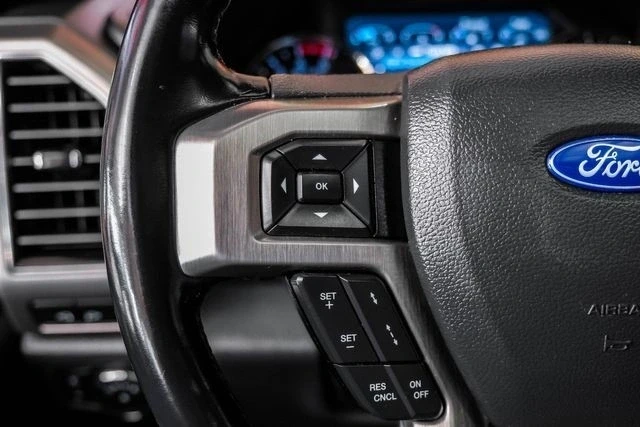 2022 Ford Super Duty 4th Gen - Image 19 of 21