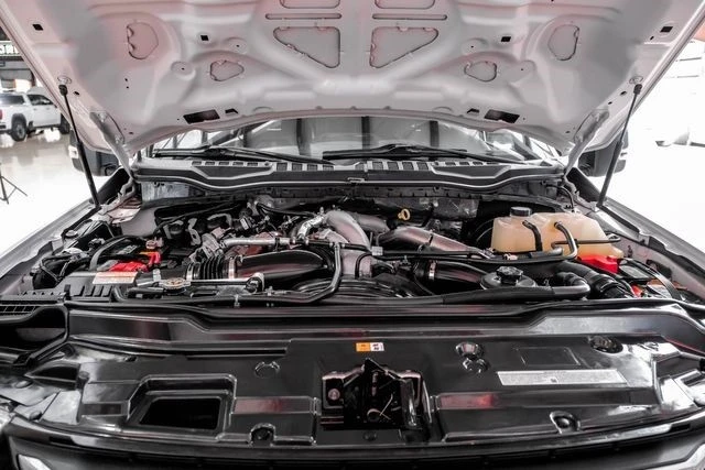 2022 Ford Super Duty 4th Gen - Image 7 of 21