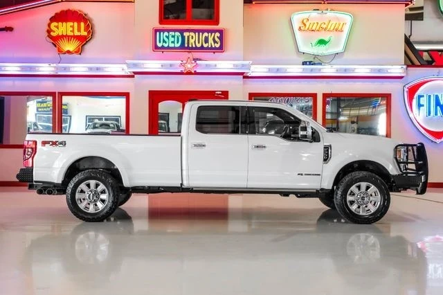 2022 Ford Super Duty 4th Gen - Image 10 of 21