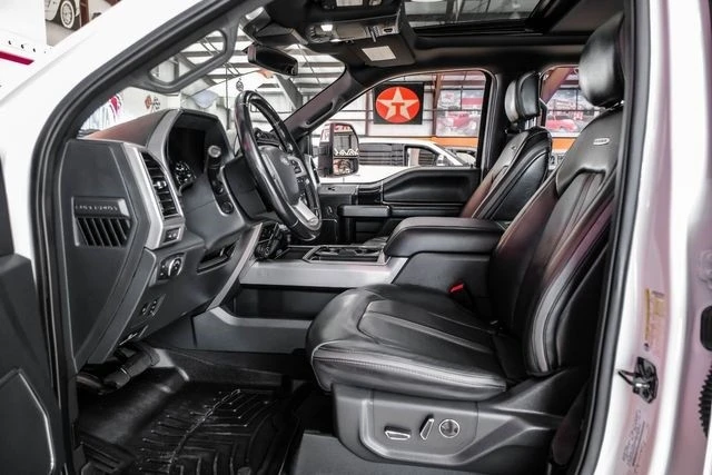 2022 Ford Super Duty 4th Gen - Image 6 of 21
