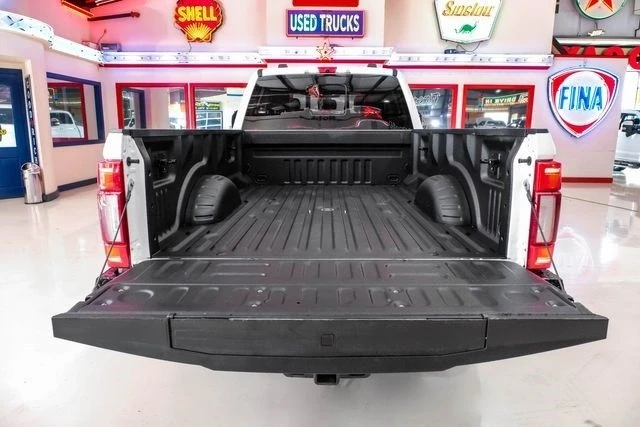 2022 Ford Super Duty 4th Gen - Image 8 of 21