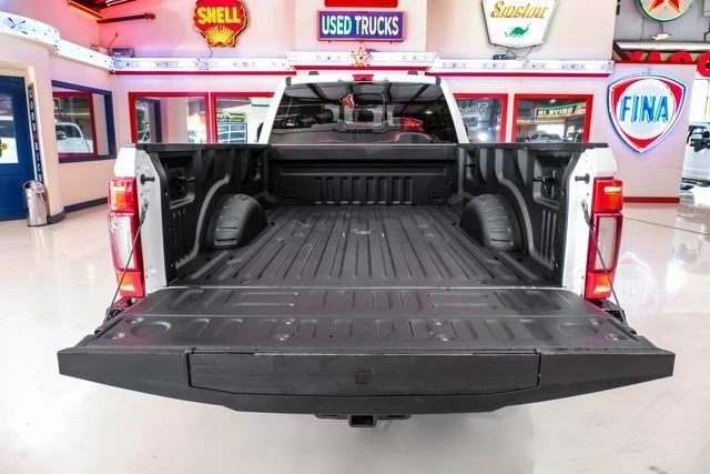 2022 Ford Super Duty 4th Gen - Image 8 of 21