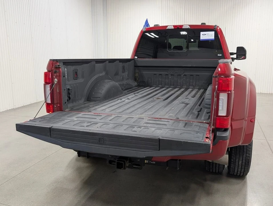 2022 Ford Super Duty 4th Gen - Image 8 of 12