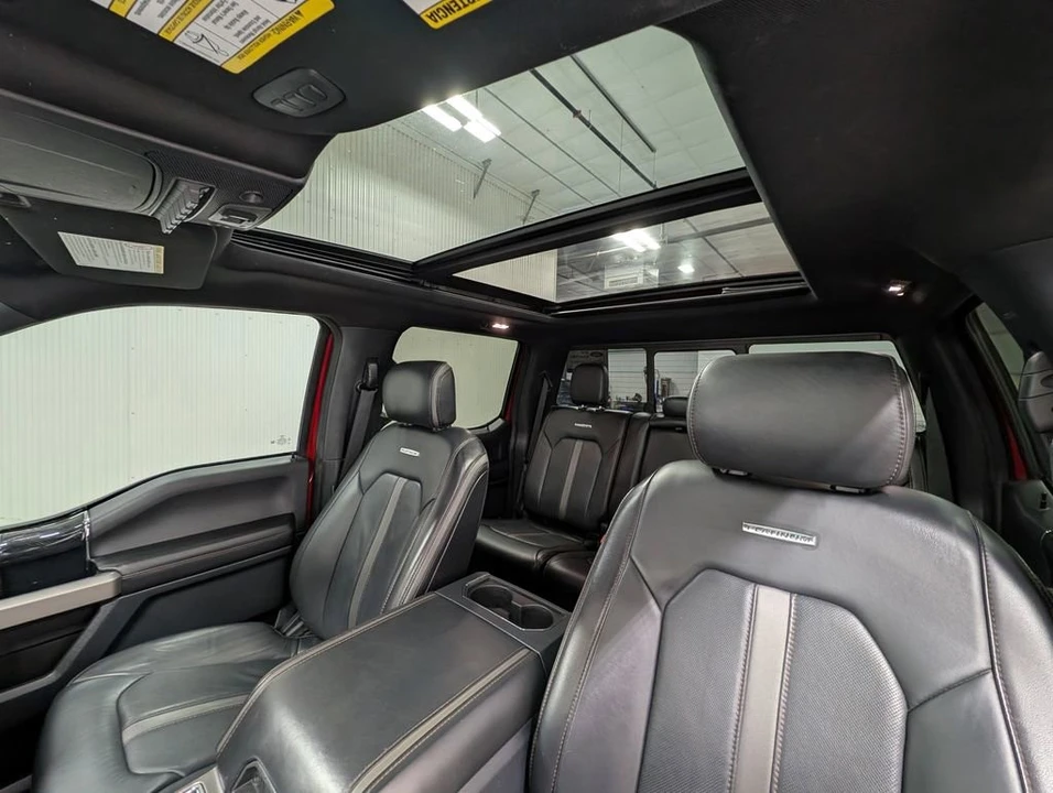 2022 Ford Super Duty 4th Gen - Image 4 of 12