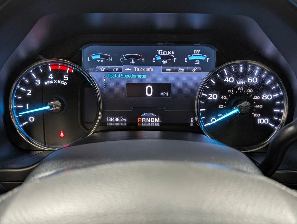 2022 Ford Super Duty 4th Gen - Image 3 of 12