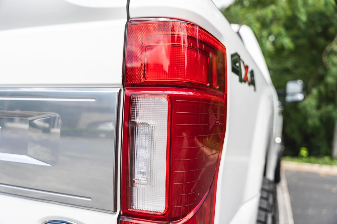 2022 Ford Super Duty 4th Gen - Image 24 of 31