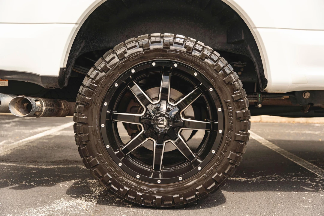 2022 Ford Super Duty 4th Gen - Image 30 of 31