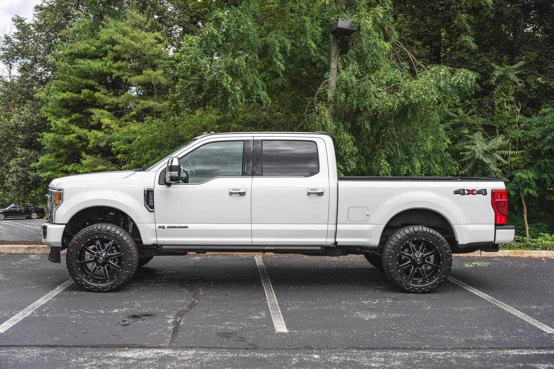2022 Ford Super Duty 4th Gen - Image 8 of 31