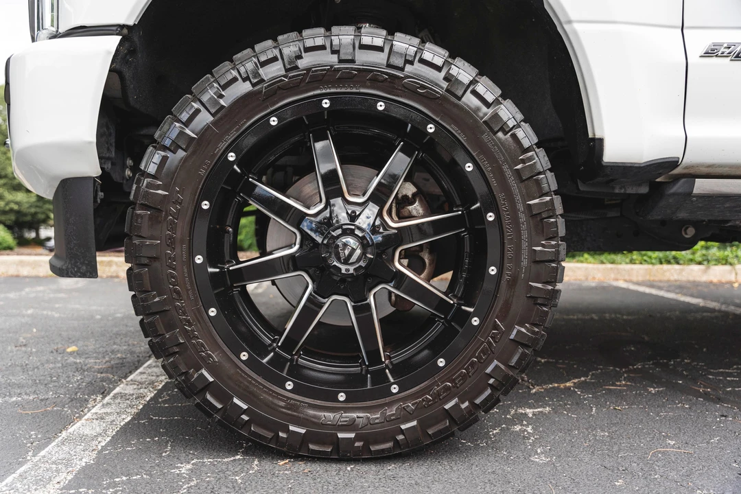 2022 Ford Super Duty 4th Gen - Image 28 of 31