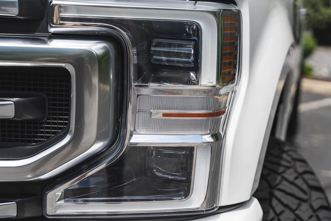 2022 Ford Super Duty 4th Gen - Image 18 of 31