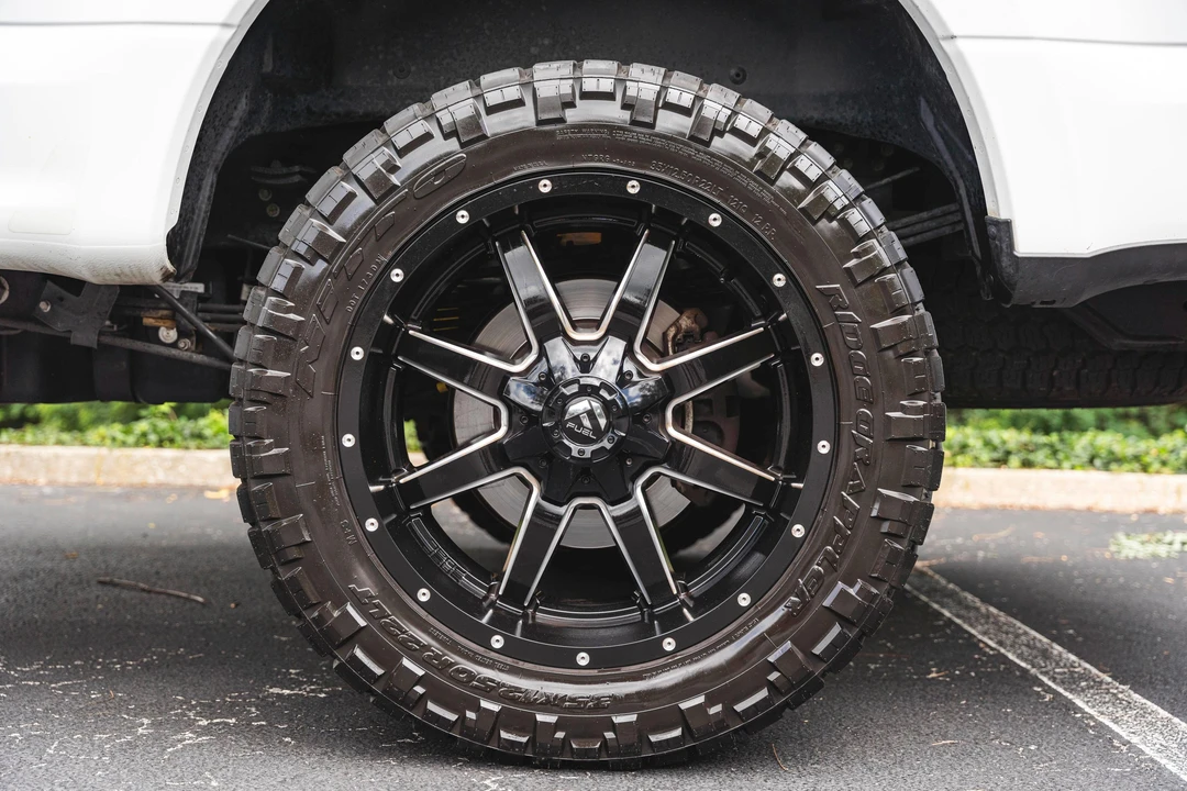 2022 Ford Super Duty 4th Gen - Image 29 of 31