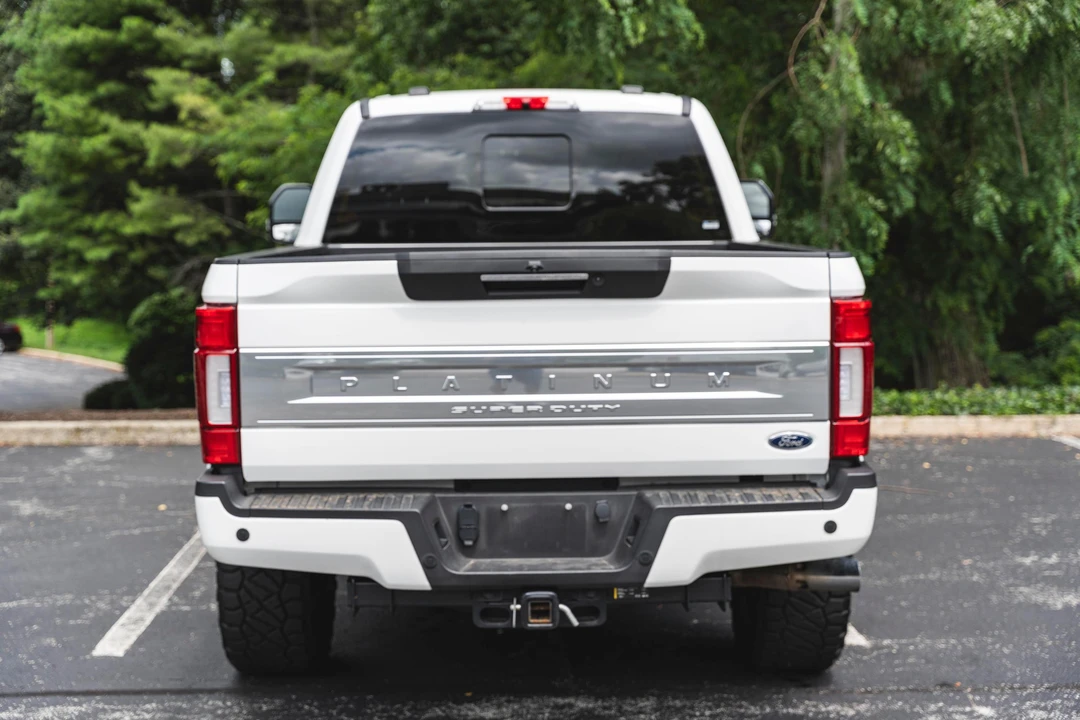 2022 Ford Super Duty 4th Gen - Image 9 of 31