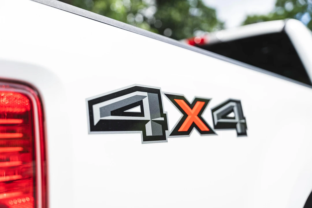 2022 Ford Super Duty 4th Gen - Image 25 of 31