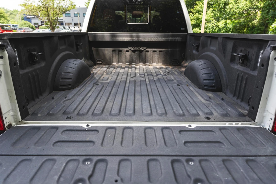 2022 Ford Super Duty 4th Gen - Image 21 of 31