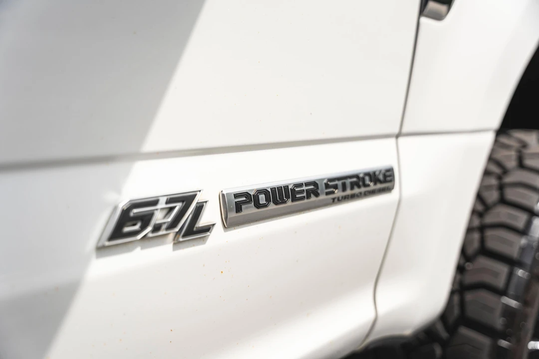 2022 Ford Super Duty 4th Gen - Image 26 of 31