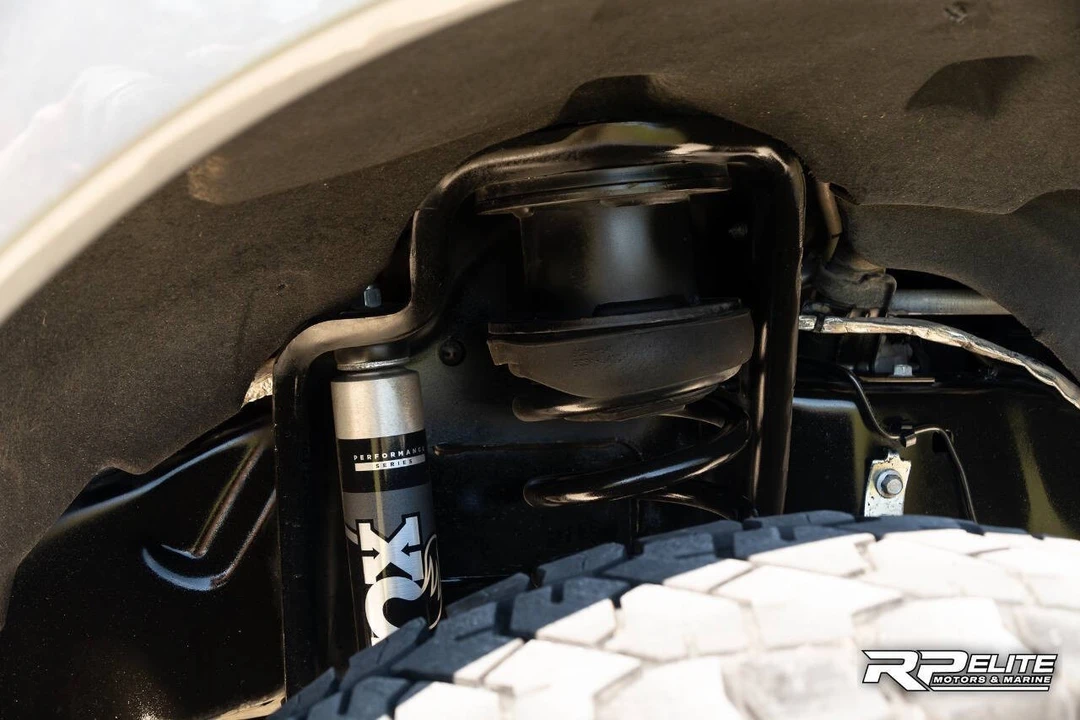 2022 Ford Super Duty 4th Gen - Image 12 of 31