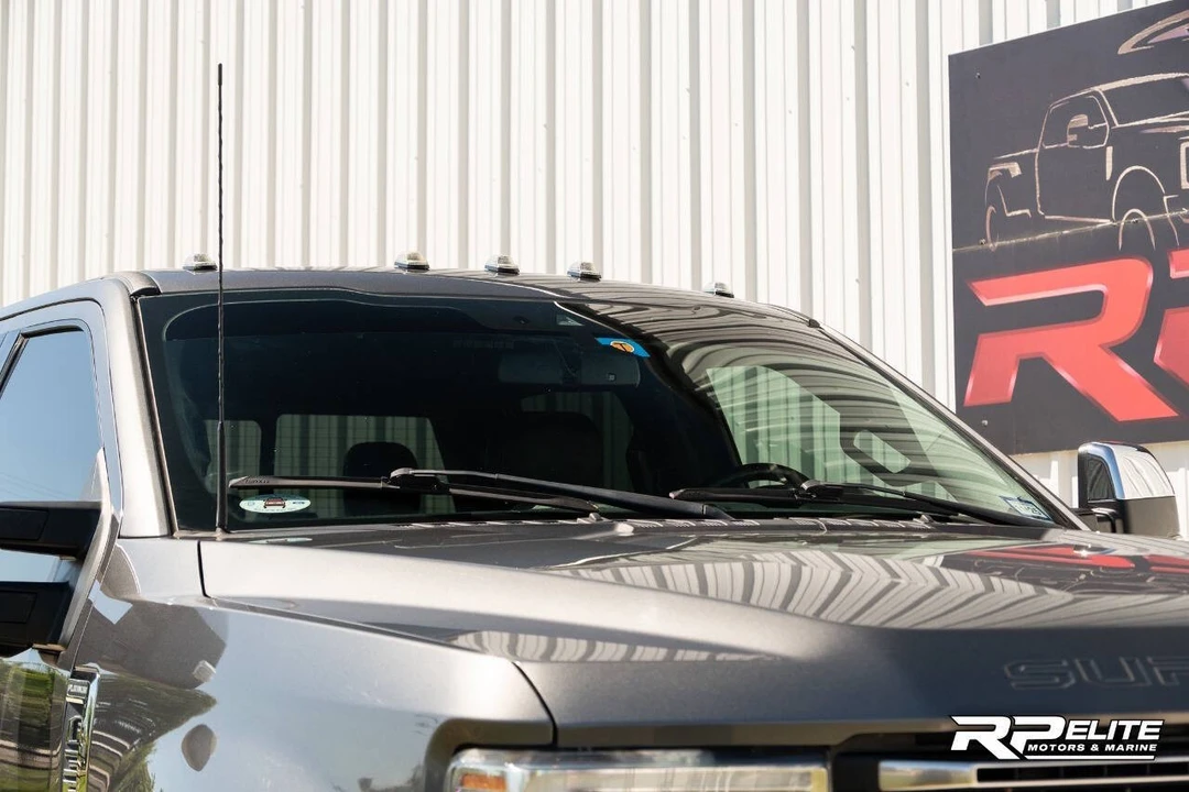 2022 Ford Super Duty 4th Gen - Image 17 of 31