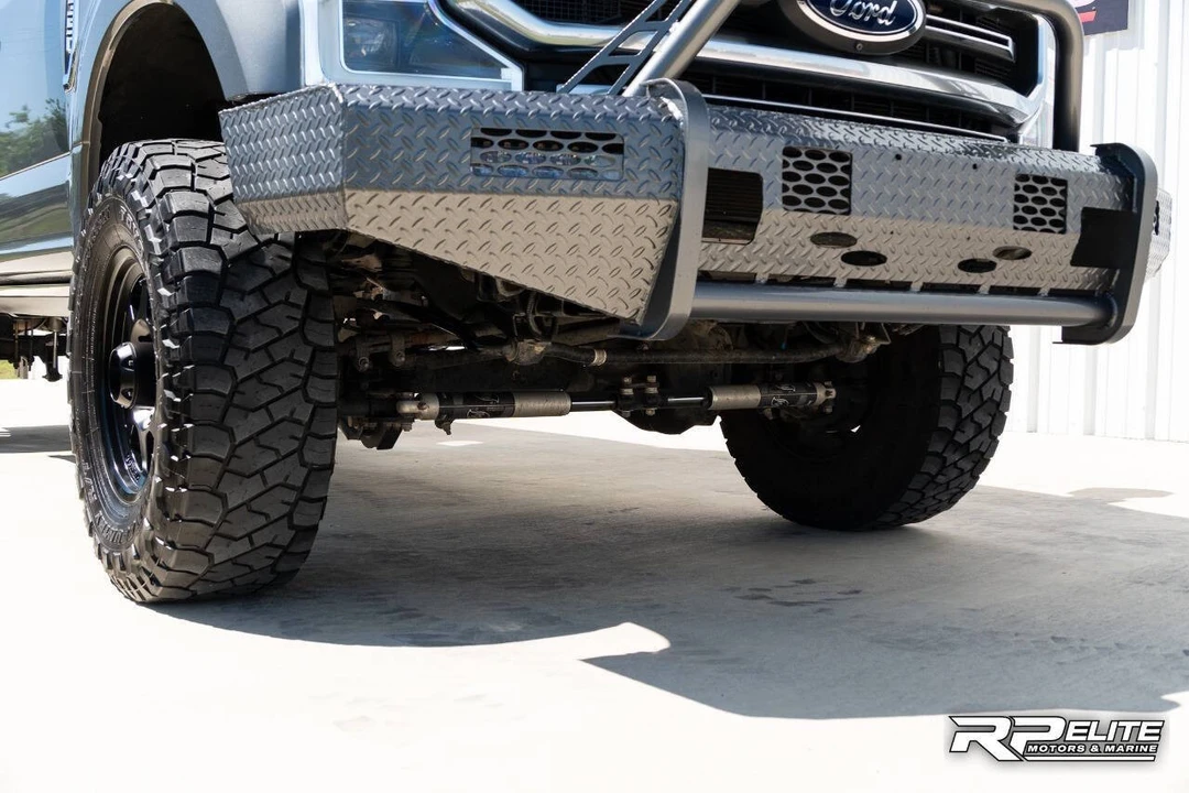2022 Ford Super Duty 4th Gen - Image 14 of 31