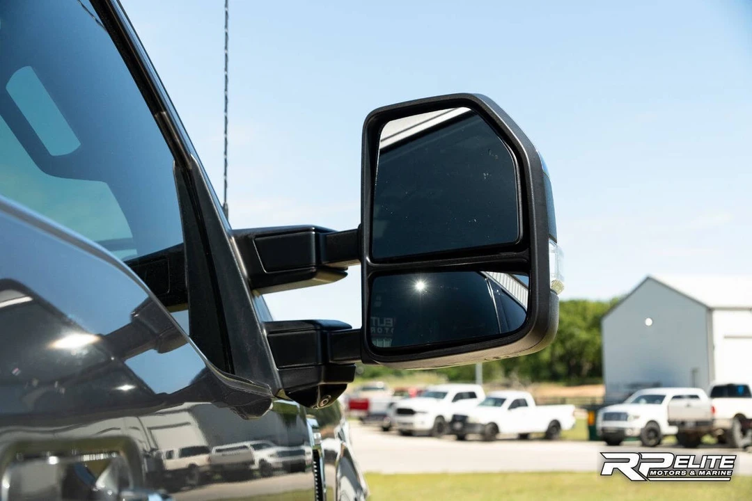 2022 Ford Super Duty 4th Gen - Image 9 of 31