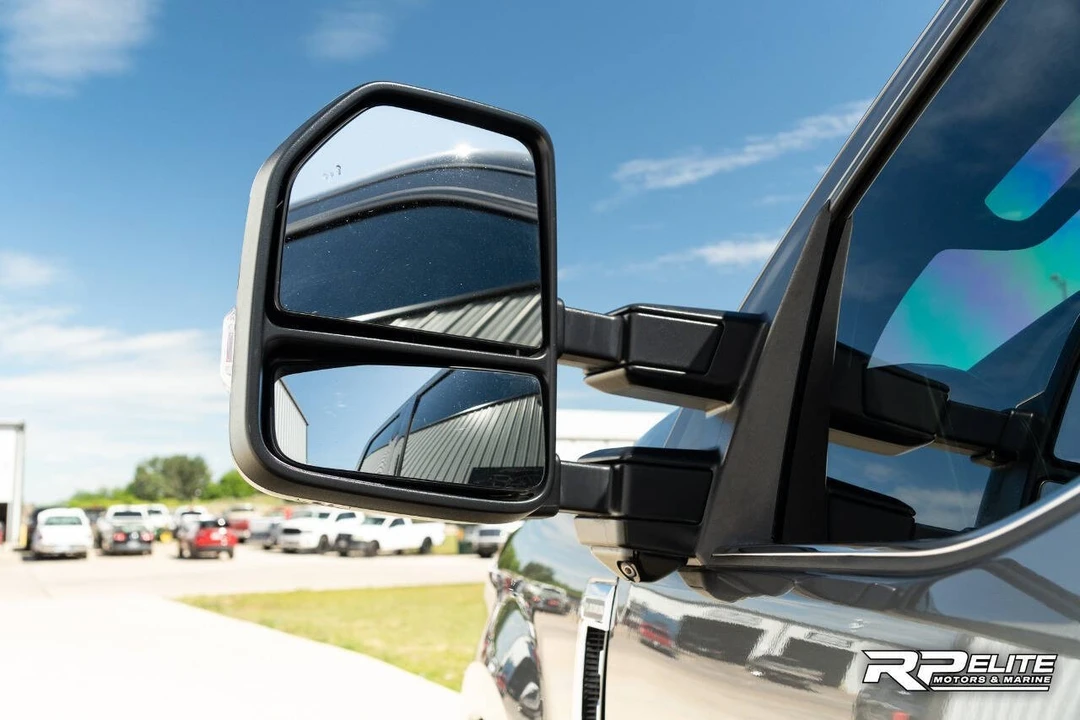 2022 Ford Super Duty 4th Gen - Image 24 of 31