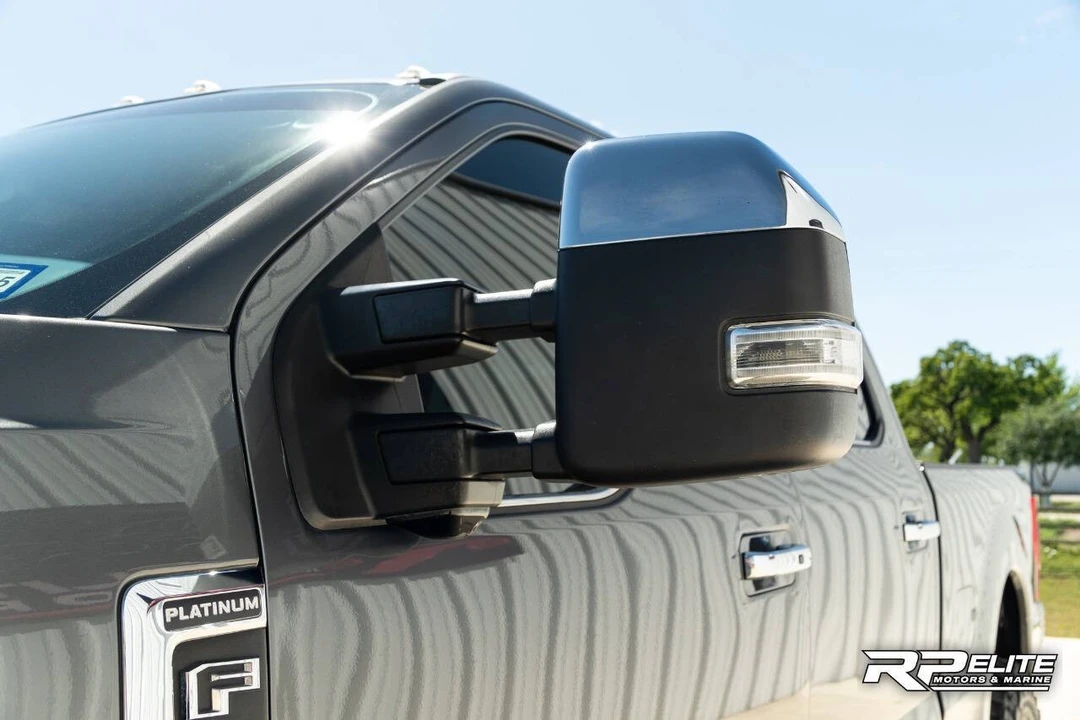 2022 Ford Super Duty 4th Gen - Image 23 of 31