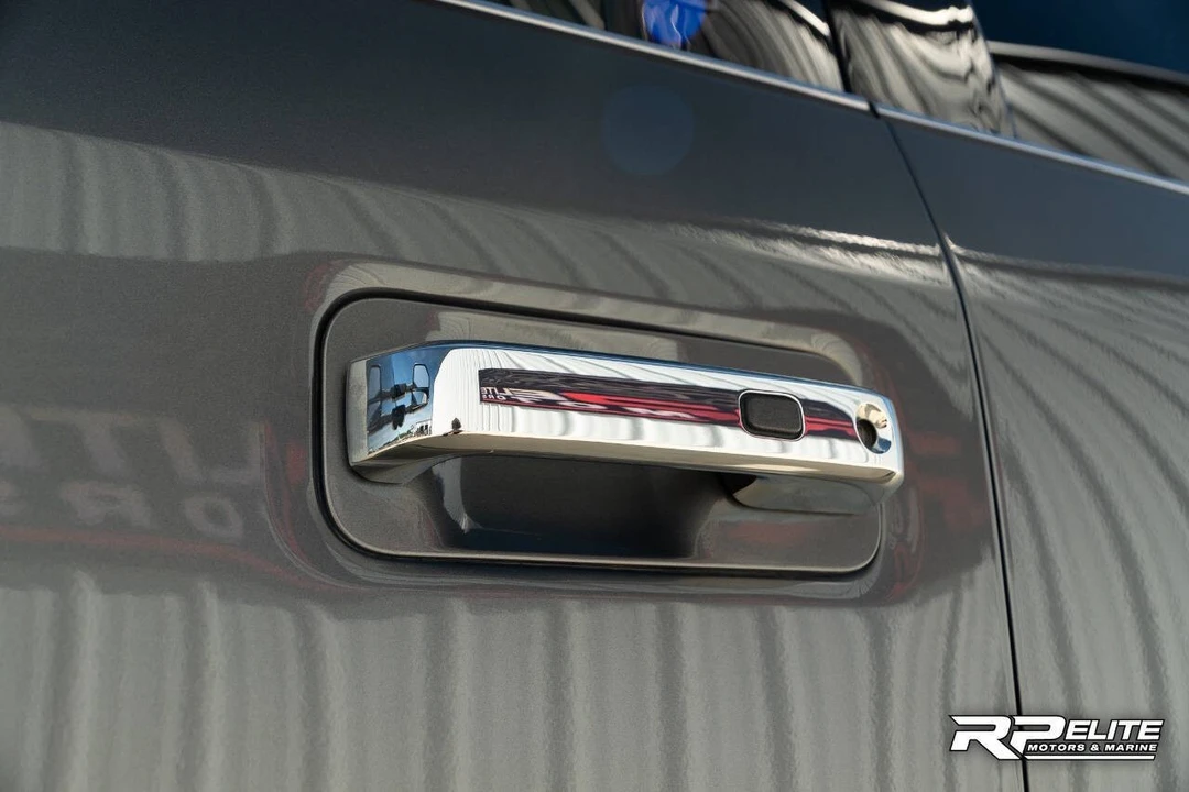 2022 Ford Super Duty 4th Gen - Image 25 of 31