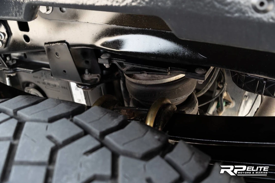 2022 Ford Super Duty 4th Gen - Image 28 of 31