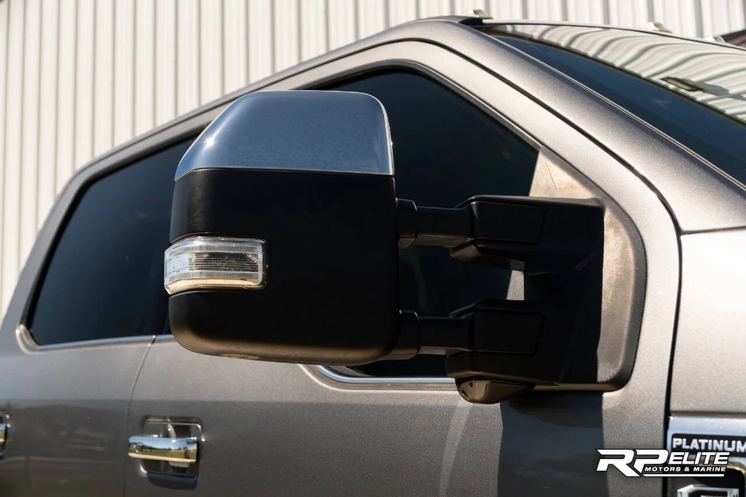 2022 Ford Super Duty 4th Gen - Image 10 of 31