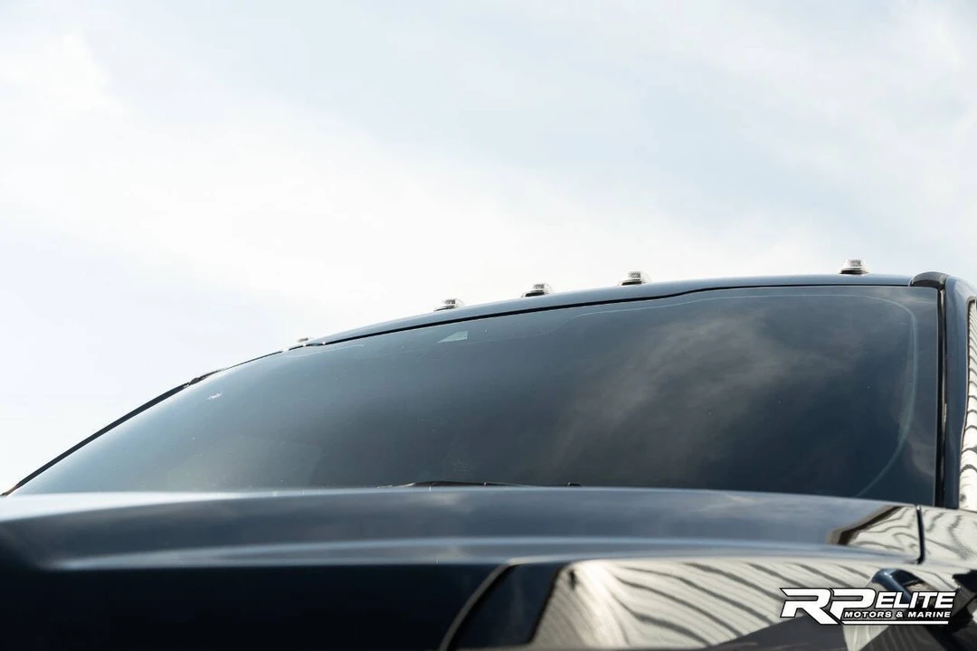 2022 Ford Super Duty 4th Gen - Image 23 of 31