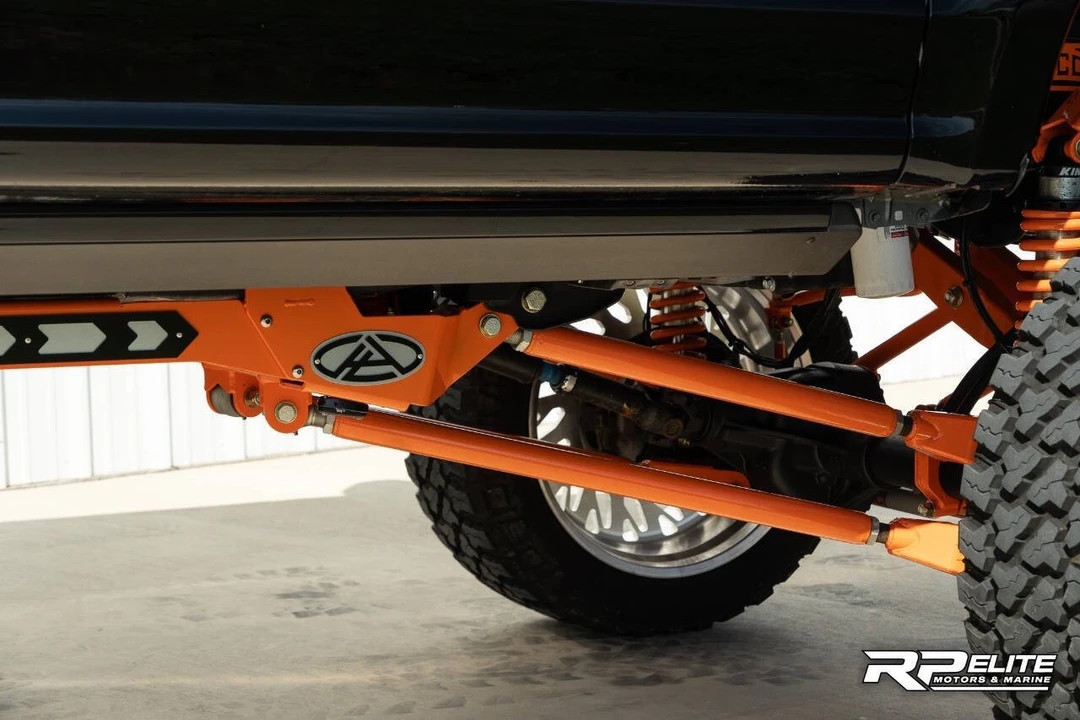 2022 Ford Super Duty 4th Gen - Image 12 of 21