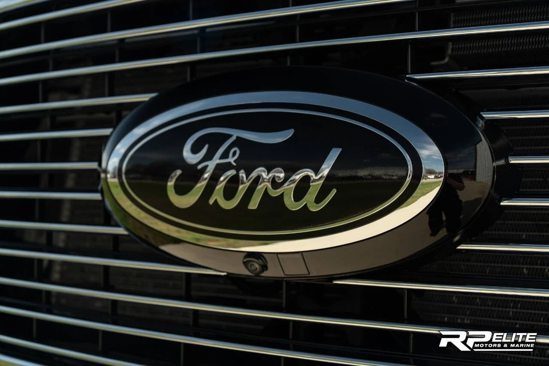2022 Ford Super Duty 4th Gen - Image 24 of 31