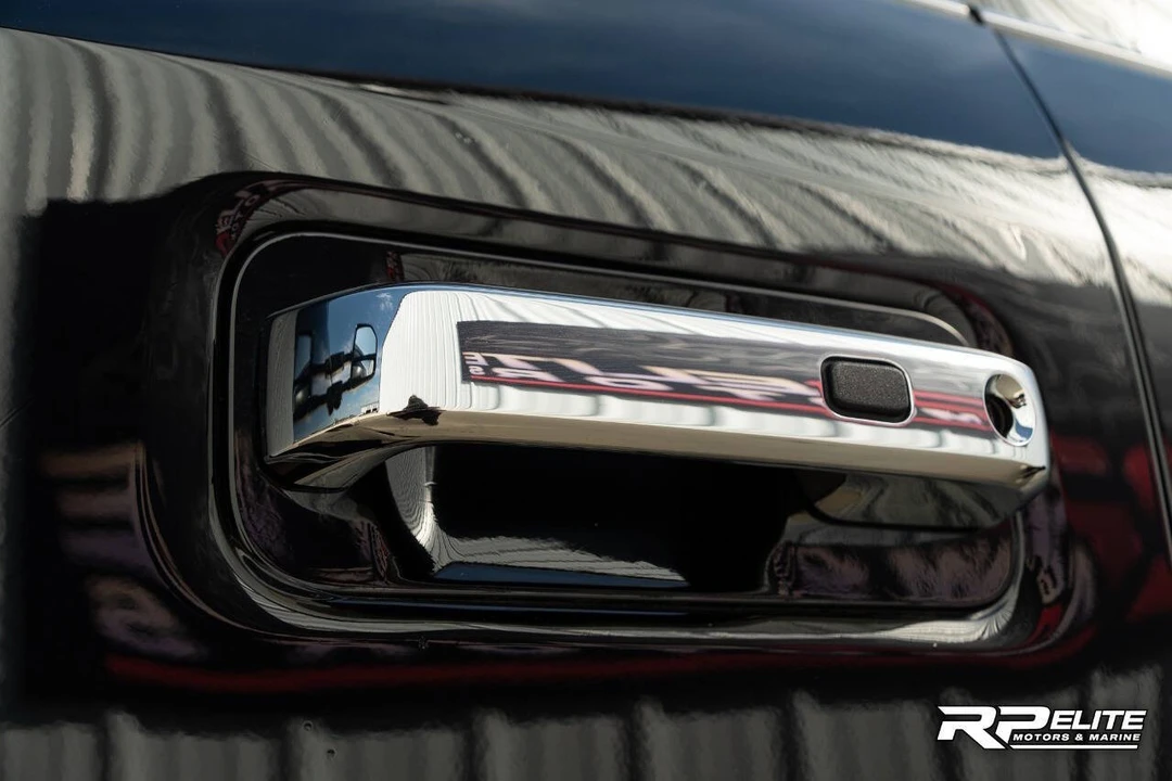 2022 Ford Super Duty 4th Gen - Image 29 of 31
