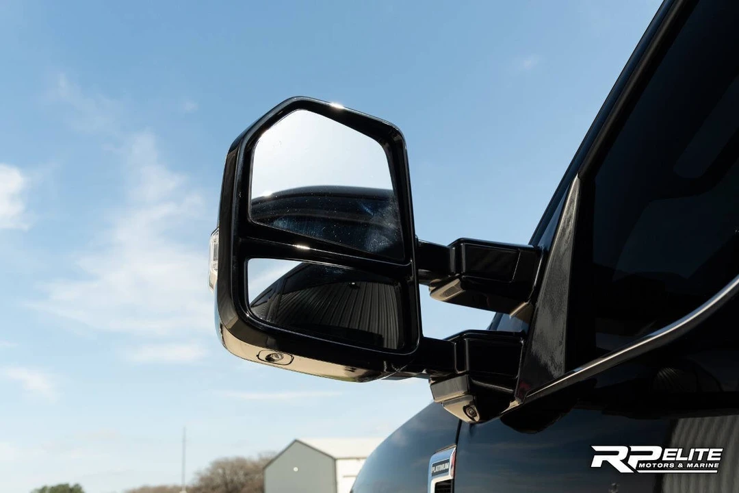 2022 Ford Super Duty 4th Gen - Image 28 of 31