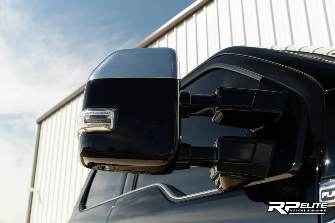 2022 Ford Super Duty 4th Gen - Image 14 of 31