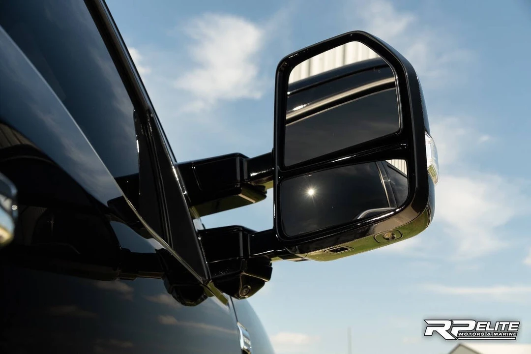 2022 Ford Super Duty 4th Gen - Image 13 of 31