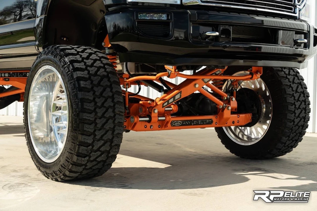 2022 Ford Super Duty 4th Gen - Image 18 of 21