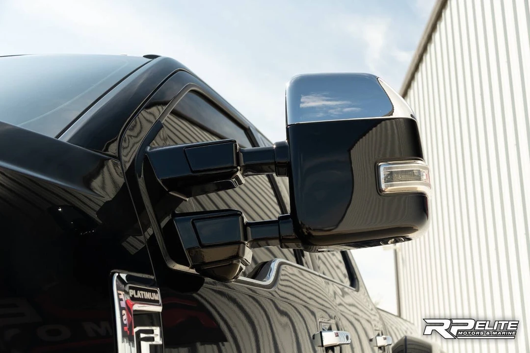 2022 Ford Super Duty 4th Gen - Image 27 of 31