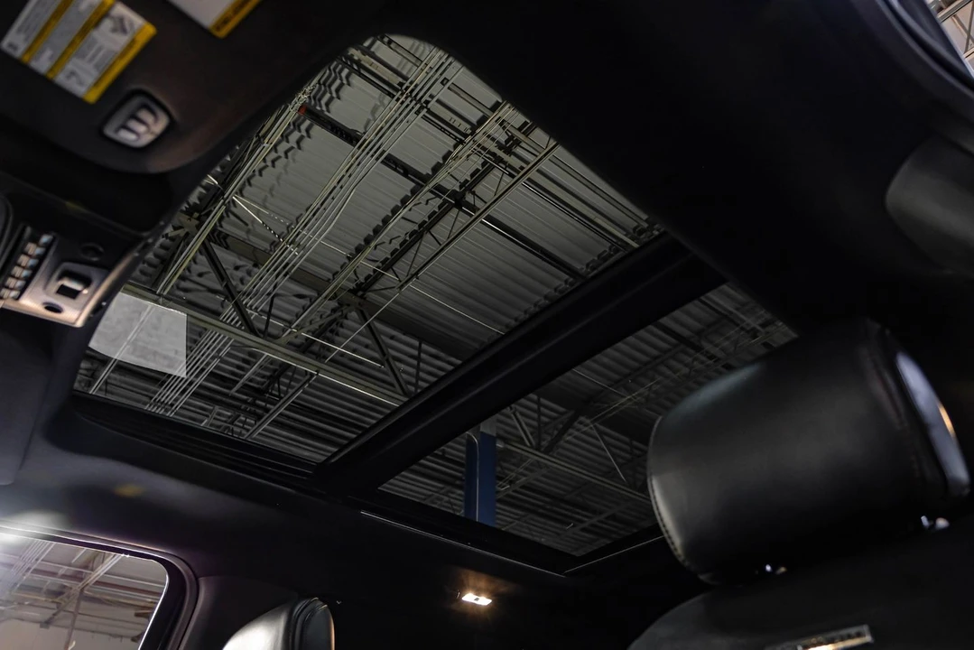 2022 Ford Super Duty 4th Gen - Image 5 of 12