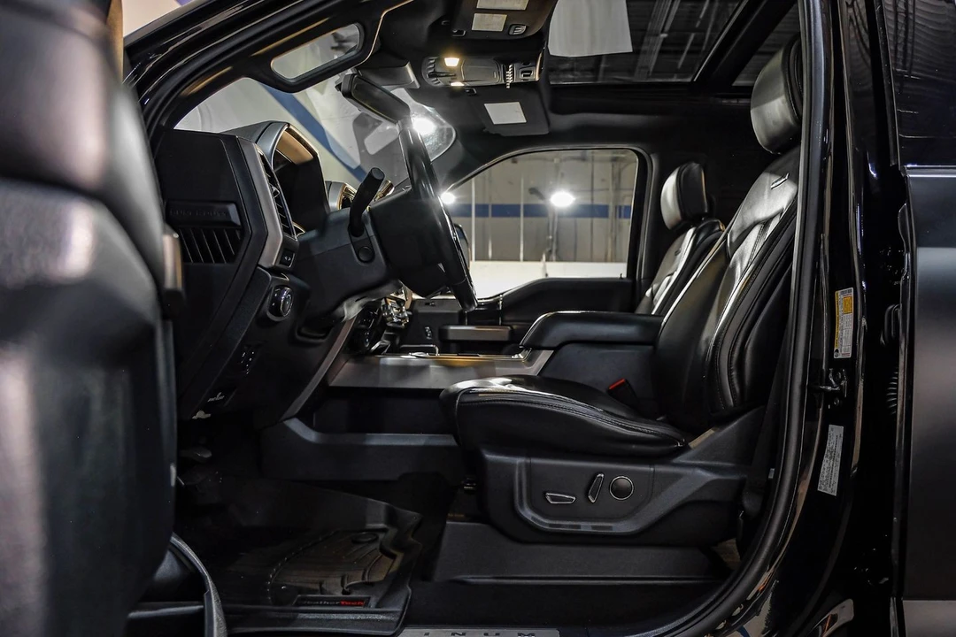 2022 Ford Super Duty 4th Gen - Image 4 of 12