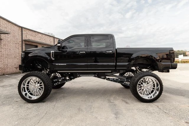 2022 Ford Super Duty 4th Gen - Image 10 of 21