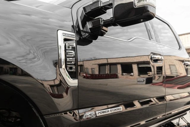 2022 Ford Super Duty 4th Gen - Image 6 of 21