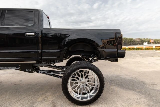 2022 Ford Super Duty 4th Gen - Image 11 of 21