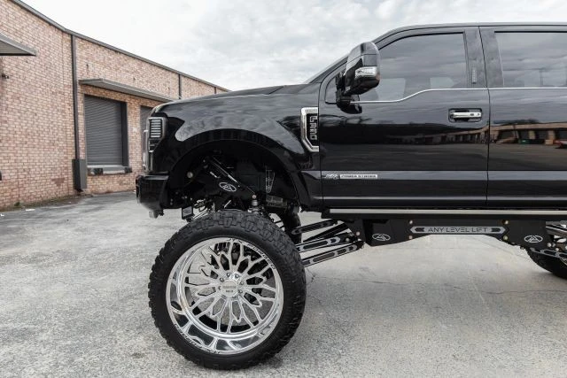 2022 Ford Super Duty 4th Gen - Image 9 of 21