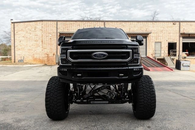 2022 Ford Super Duty 4th Gen - Image 18 of 21