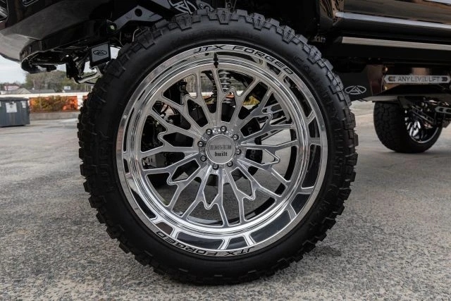2022 Ford Super Duty 4th Gen - Image 4 of 21