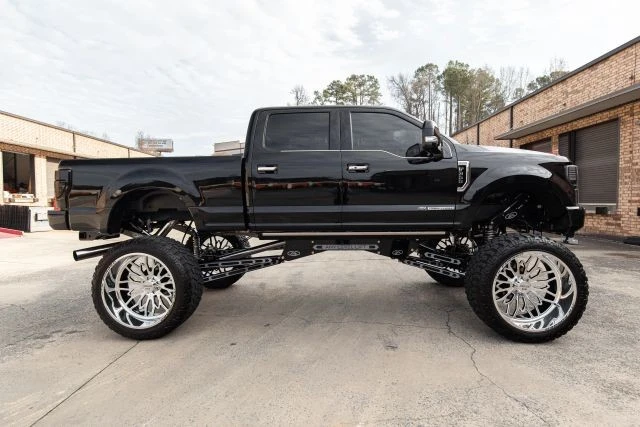 2022 Ford Super Duty 4th Gen - Image 21 of 21