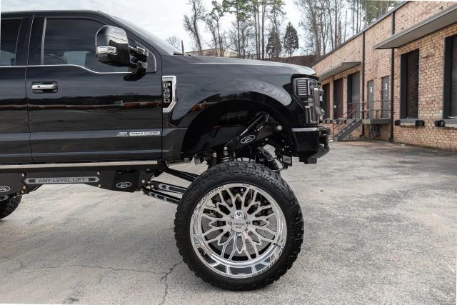 2022 Ford Super Duty 4th Gen - Image 20 of 21