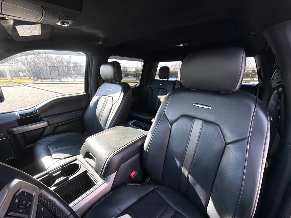 2022 Ford Super Duty 4th Gen - Image 10 of 12