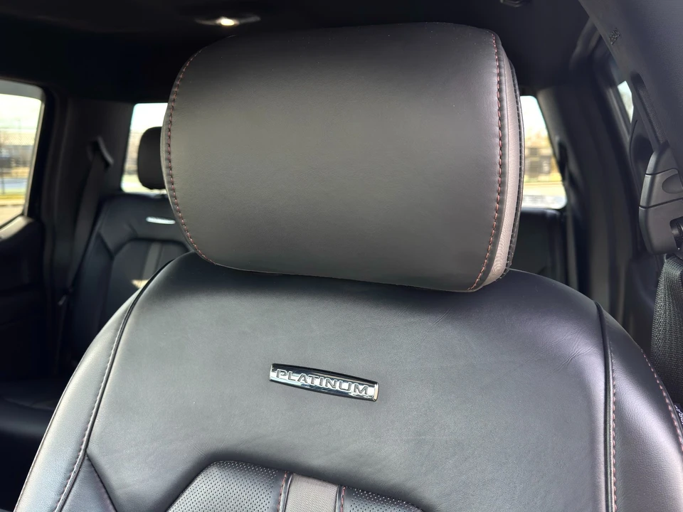 2022 Ford Super Duty 4th Gen - Image 11 of 12