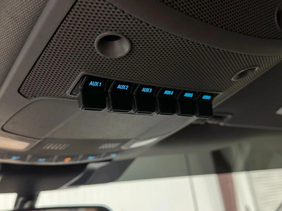 2022 Ford Super Duty 4th Gen - Image 8 of 31